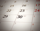 Personalised Calendars