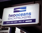 LED Lightbox Sign