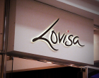 LED Illuminated Signage 