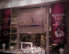 Shopfront Signage
